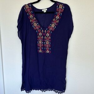Sundance thin dress